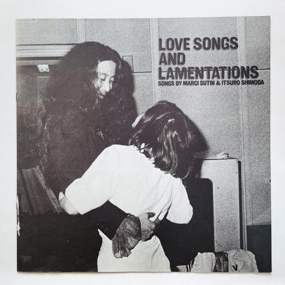 Itsuroh Shimoda - Love Songs And Lamentations (Original)