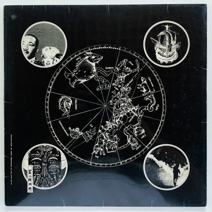 Tokyo Kid Brothers – Ougon Bat (Original)