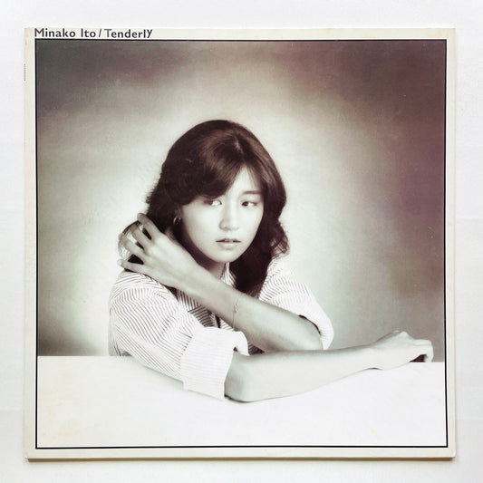 Minako Ito – Tenderly (Original)