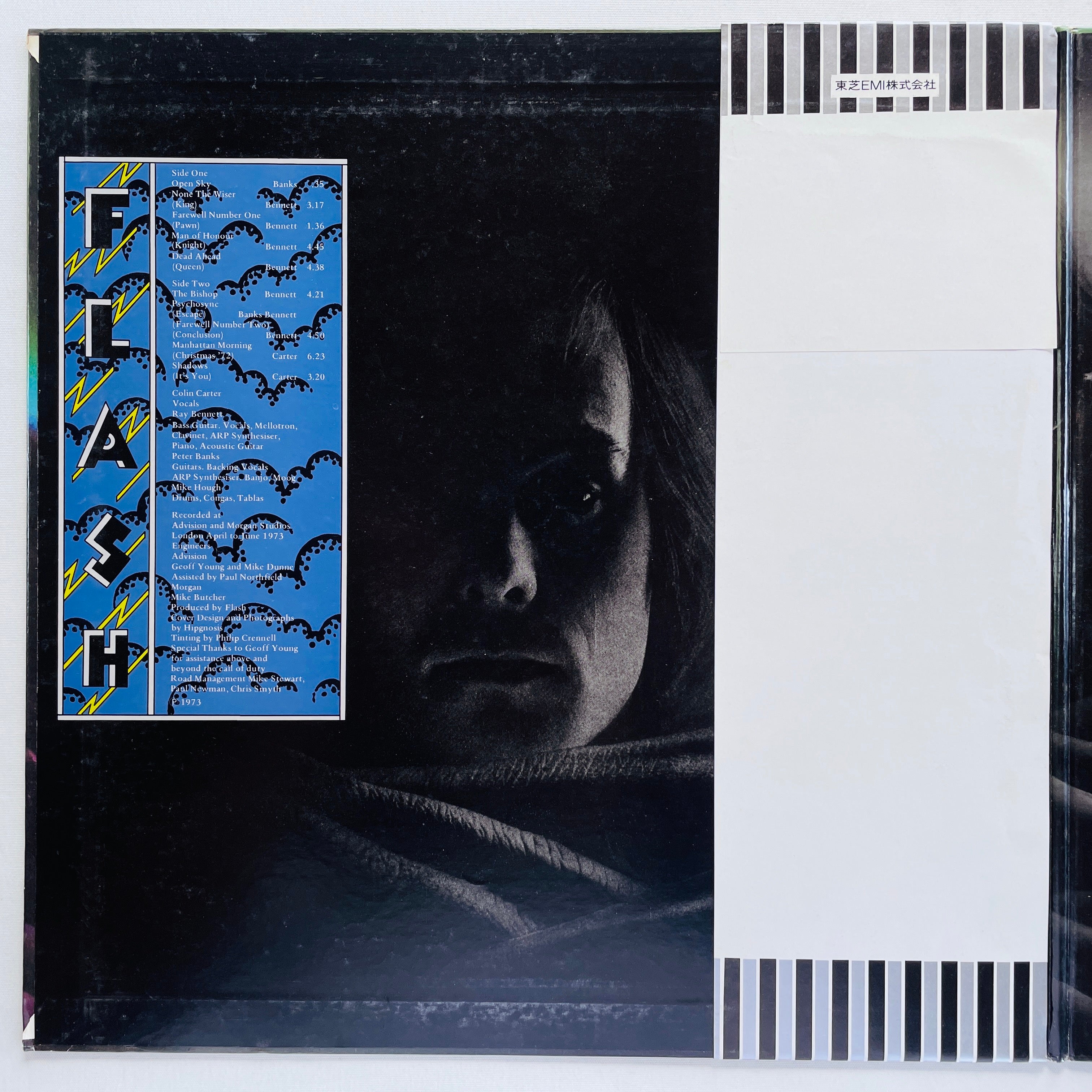 Rock / Pops – Portal Records