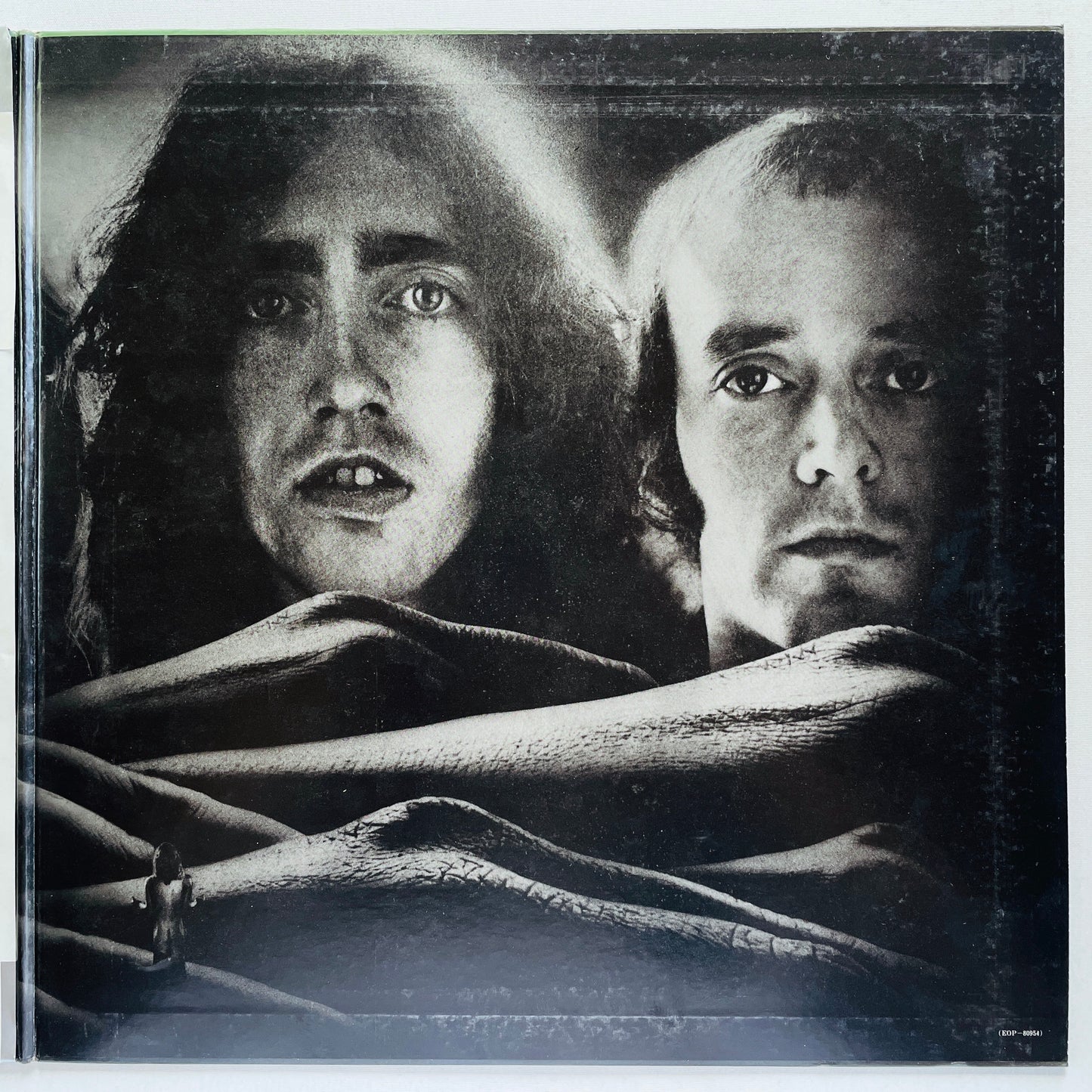 Flash – Out Of Our Hands (Japanese Pressing)