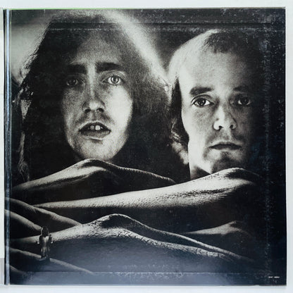 Flash – Out Of Our Hands (Japanese Pressing)