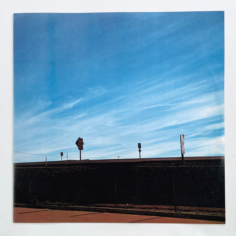 Sentimental City Romance – City Magic (Original)
