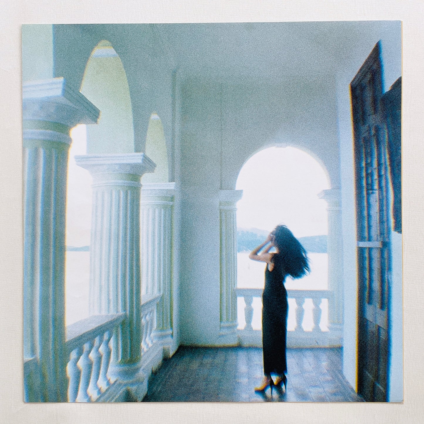 Asami Kobayashi - Cryptograph (Original)