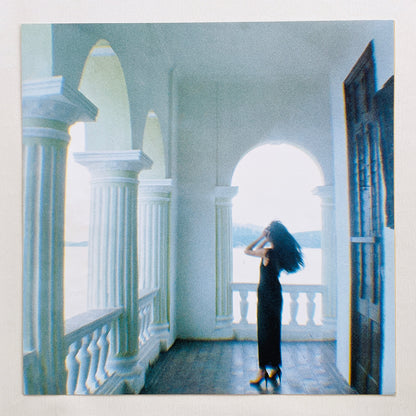 Asami Kobayashi - Cryptograph (Original)