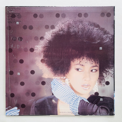 Kimiko Kasai – New Pastel (Original)