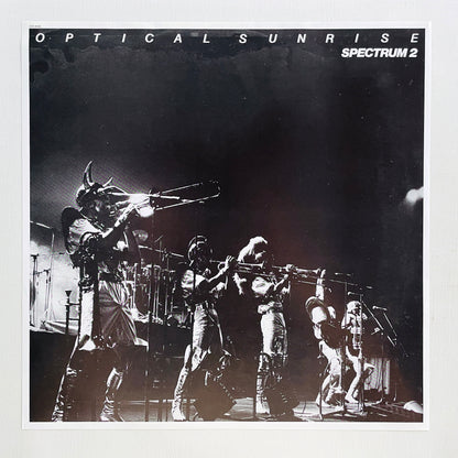 Spectrum – Optical Sunrise (Original)