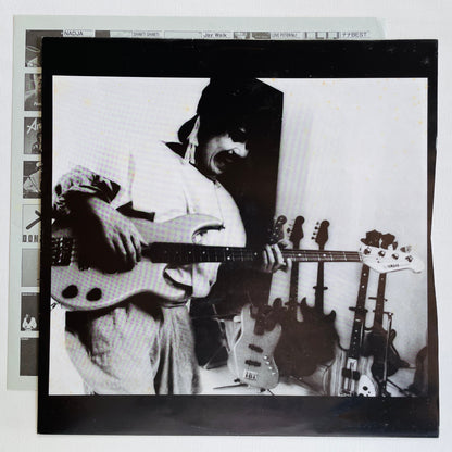 Yoshihiro Naruse - Base Metals (Original)
