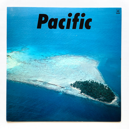 Haruomi Hosono, Shigeru Suzuki, Tatsuro Yamashita – Pacific (Original)