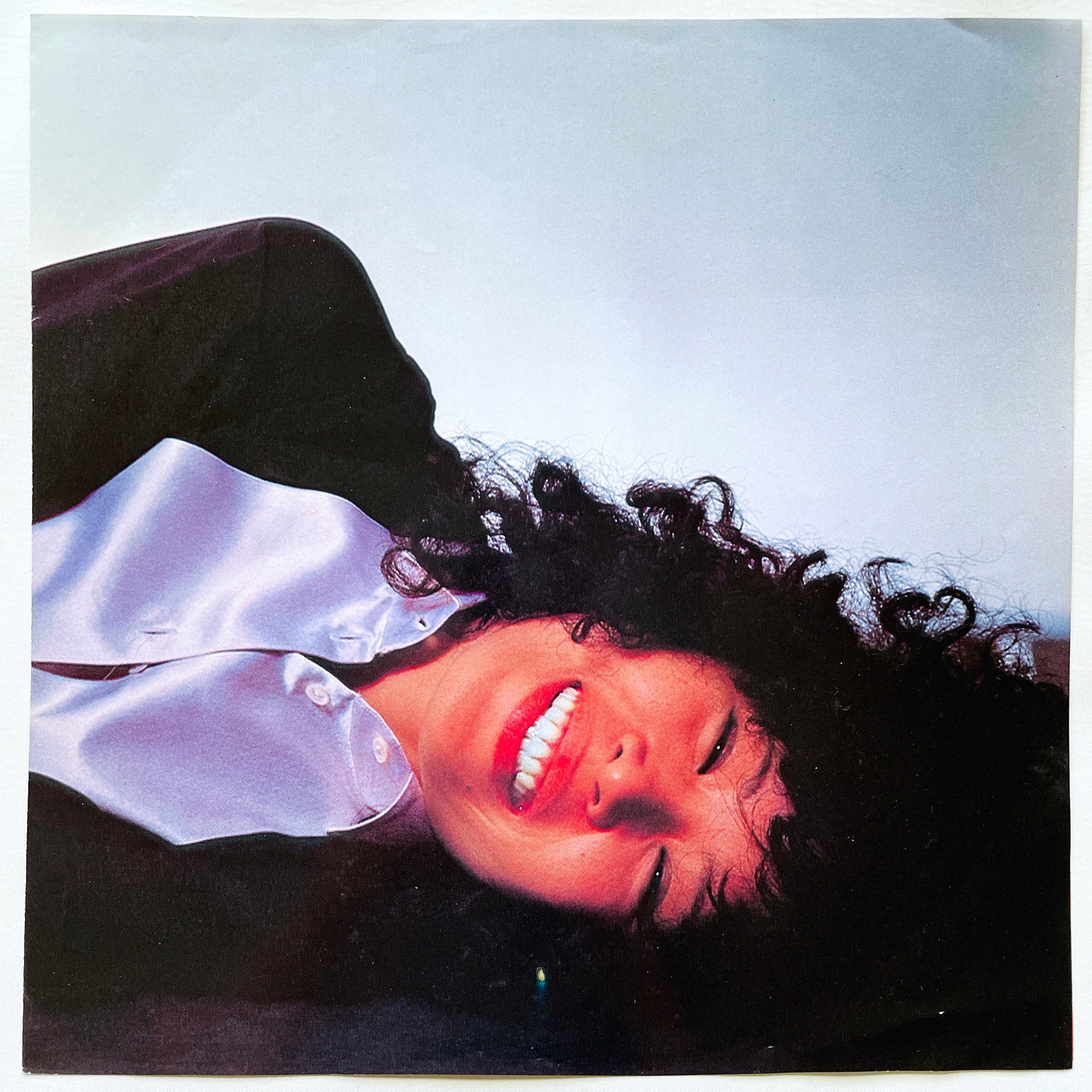 Minako Yoshida Let's Do It Portal Records