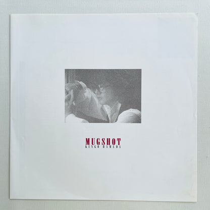 Kingo Hamada - Mugshot (Original)