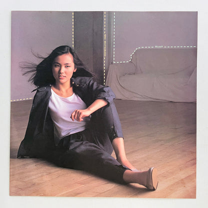 Miki Matsubara – Myself (Original)