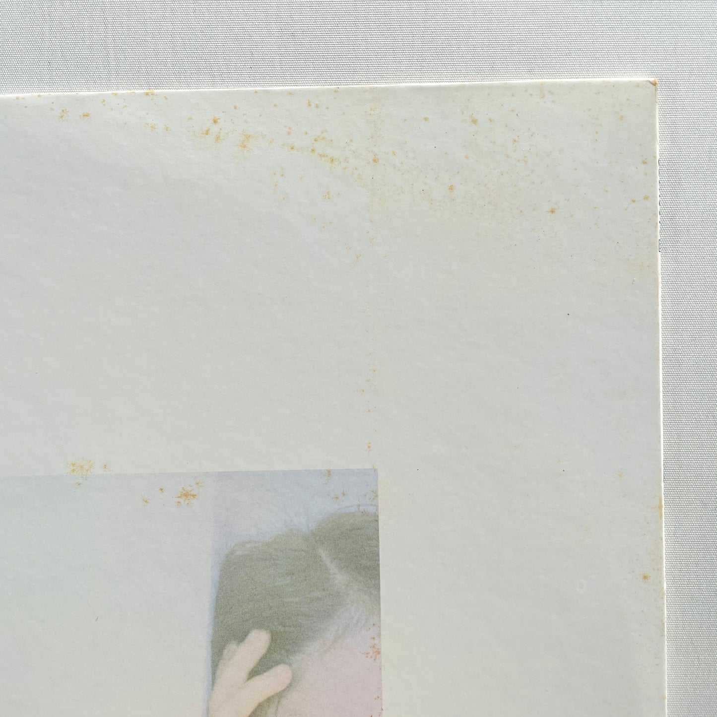 Miki Matsubara - Pocket Park (Original, w/Poster)