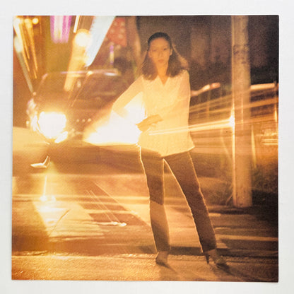 Rie Ida & 42nd Street – Street Talk (Original)