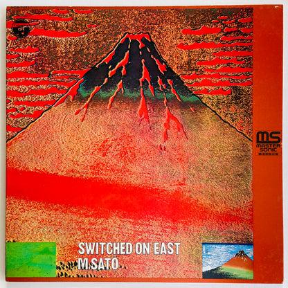 Masahiko Sato - Switched On East (Original)