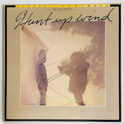 Hiroshi Fukumura - Hunt Up Wind (Original)