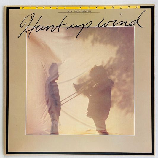 Hiroshi Fukumura - Hunt Up Wind (Original)