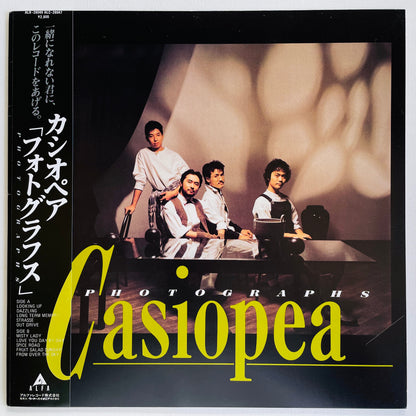 Casiopea - Photographs (Original)