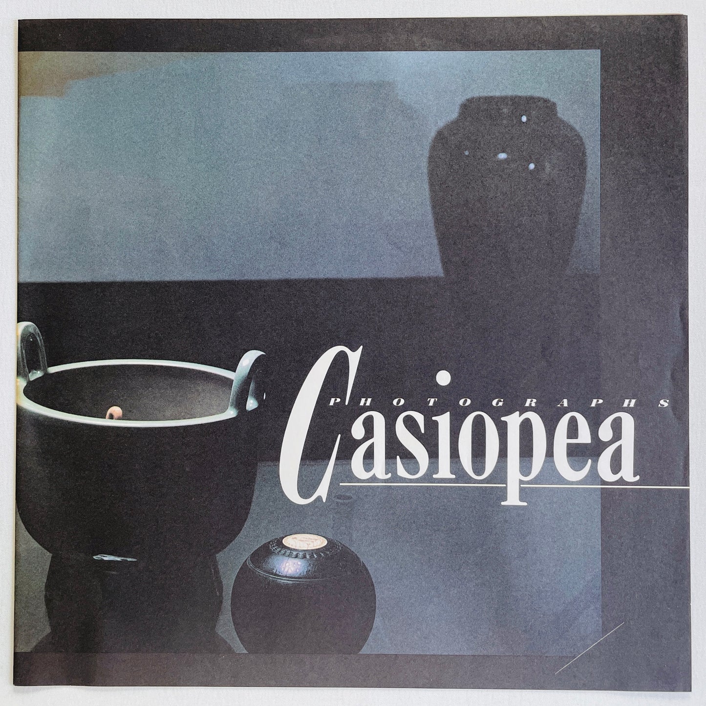 Casiopea - Photographs (Original)