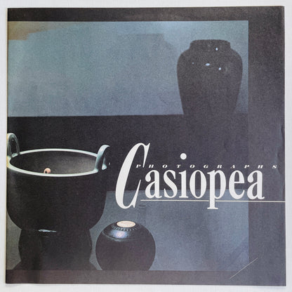 Casiopea - Photographs (Original)