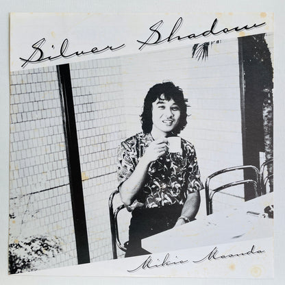 Mikio Masuda - Silver Shadow (Original)