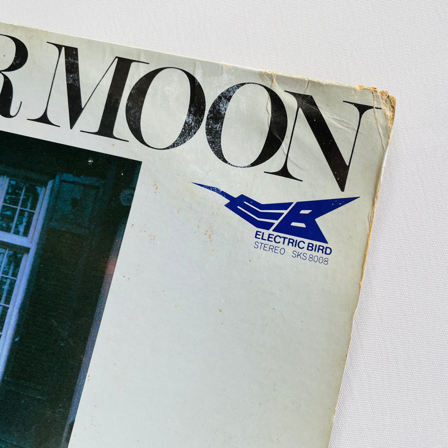 Shunzo Ohno - Quater Moon (Original)