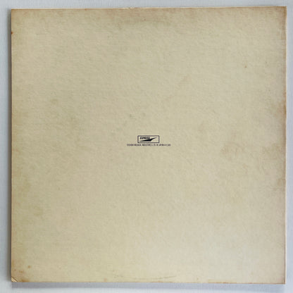 Takeshi Inomata & The Third – Morning Glory (Original, Promo)