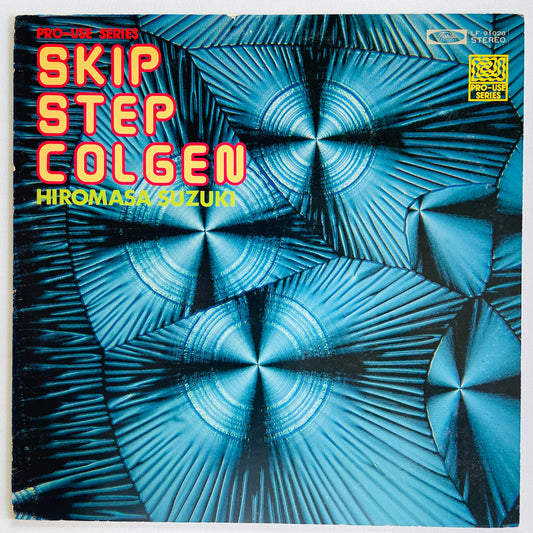 Hiromasa Suzuki - Skip Step Colgen (Original)