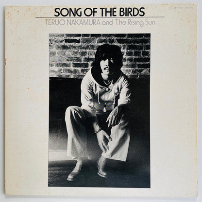 Teruo Nakamura And The Rising Sun - Song Of The Birds (Original, Promo)
