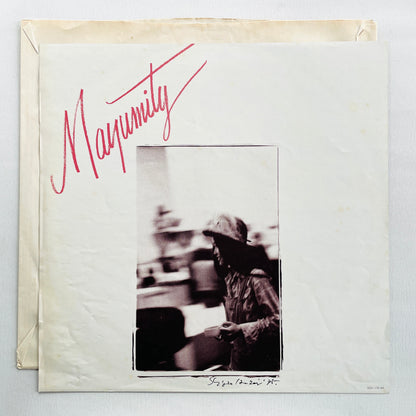 Mayumi Itsuwa – Mayumity (Original)