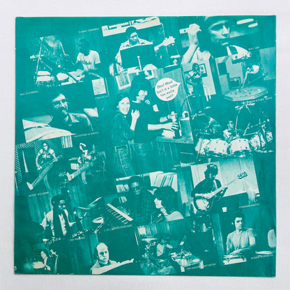 Yoshiaki Masuo - Mellow Focus (Original)