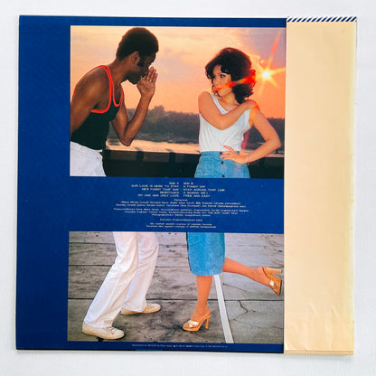 Mieko Hirota – Step Across (Original)