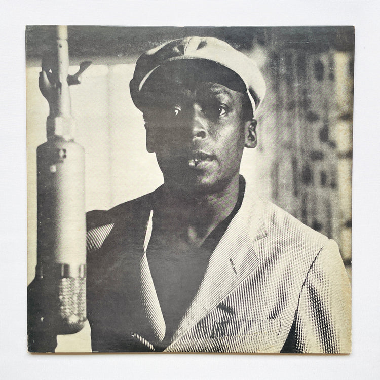 Miles Davis – The Musings Of Miles (Japanese Pressing, Mono, Promo)