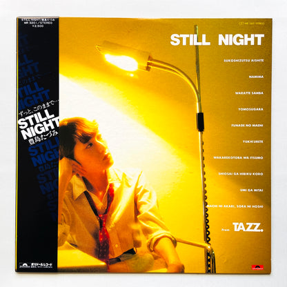 Tazumi Toyoshima – Still Night (Original)