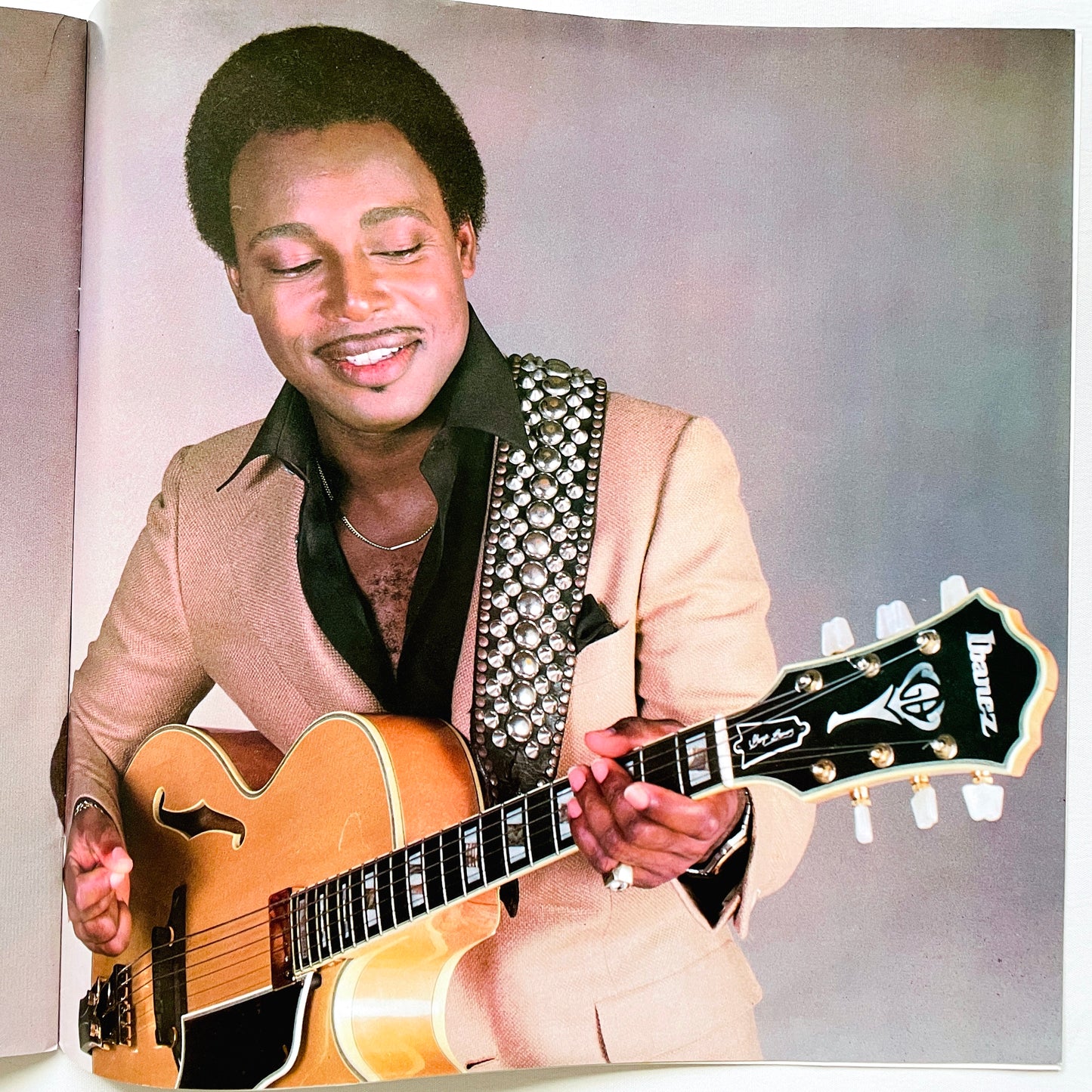 George Benson – Collection