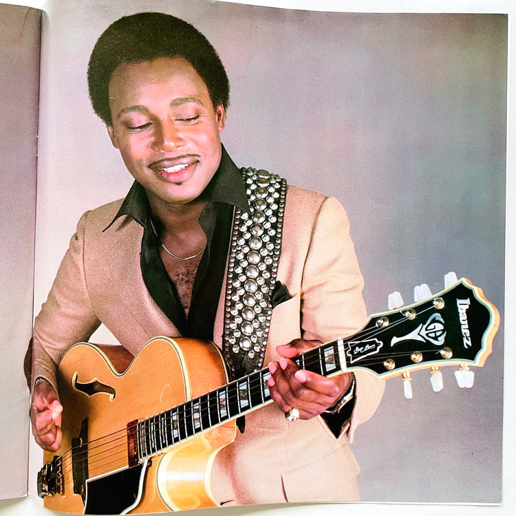 George Benson – Collection - Portal Records