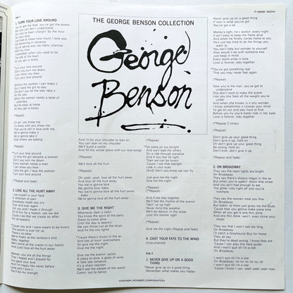 George Benson – Collection