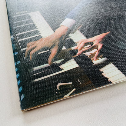 Koichi Oki - Swingin' Electone! (Original) - Portal Records