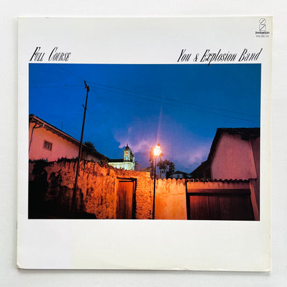 You & Explosion Band - Full Course (Original)