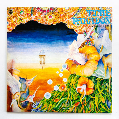 Hiroki Tamaki & S.M.T - Time Paradox (Original)