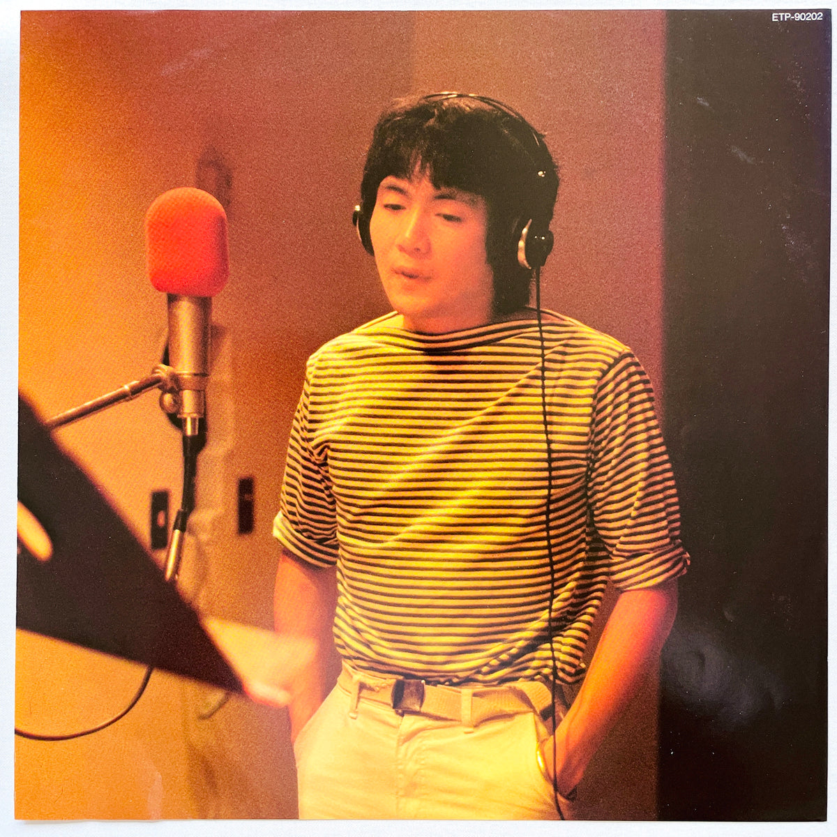 Yudai Suzuki – Friday Night - Portal Records