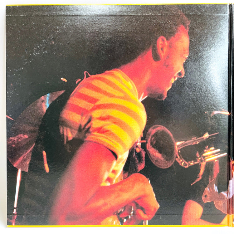 Miles Davis - We Want Miles (Japanese Press) - Portal Records