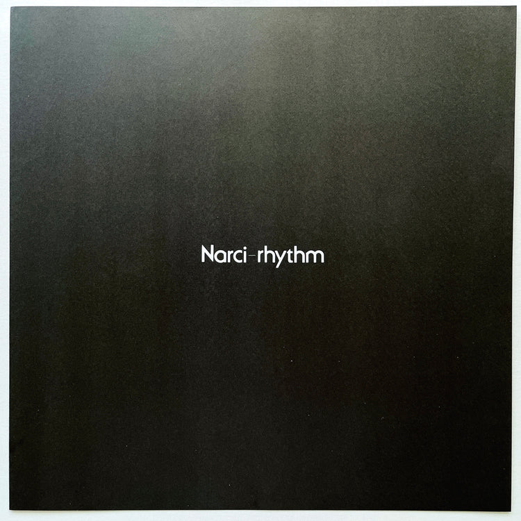 Hiromi Go – Narci-Rhythm - Portal Records