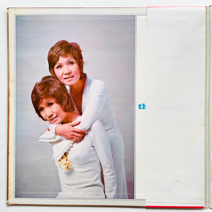 The Peanuts - Best 20 (Original, Compilation) - Portal Records