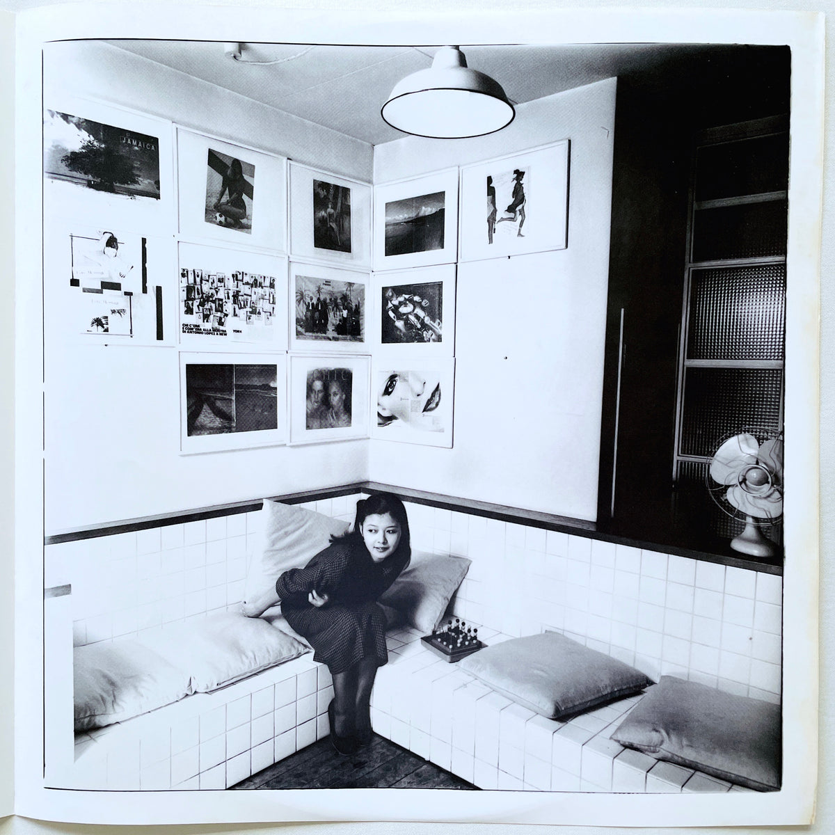 Keiko Mizukoshi – Aquarius - Portal Records