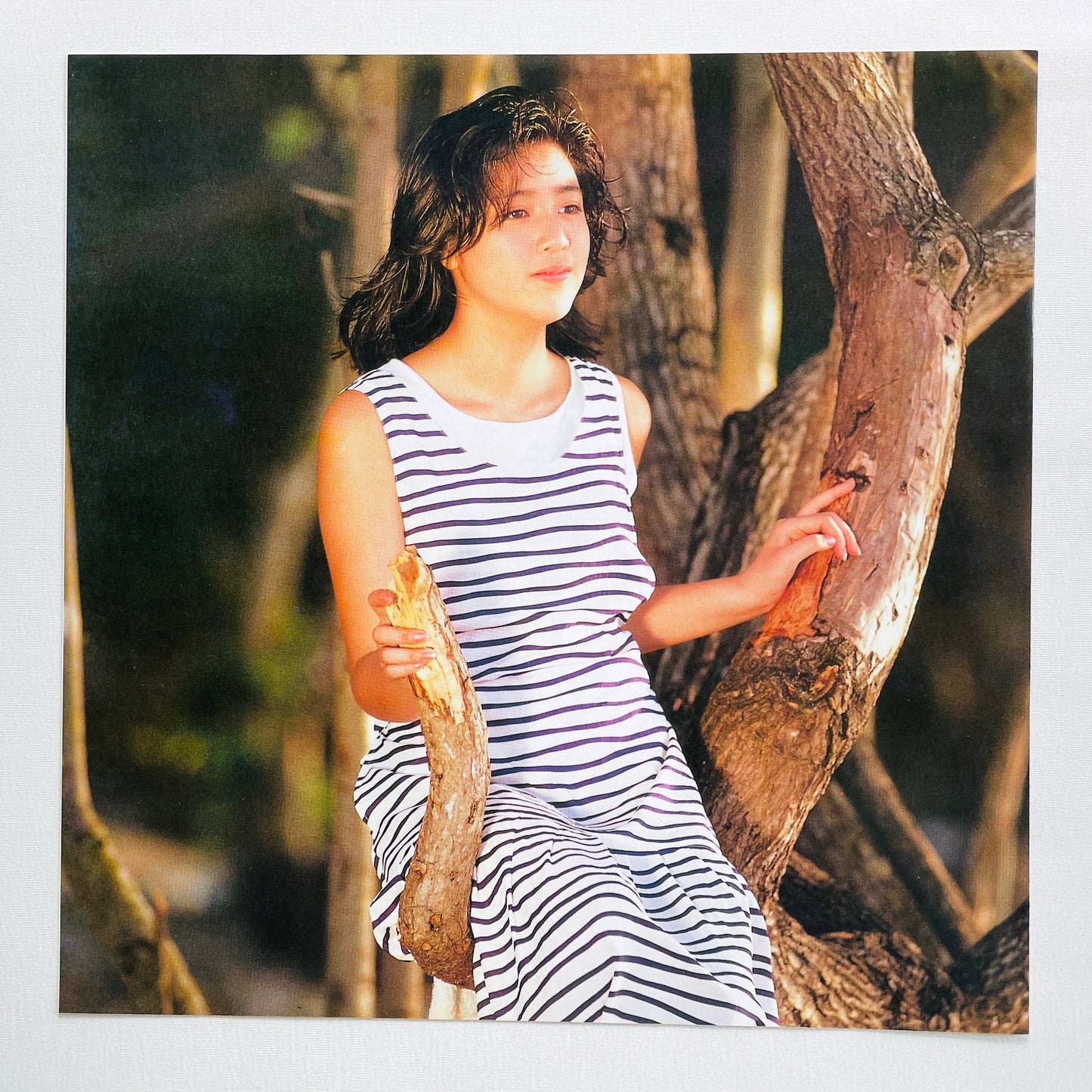 Momoko Kikuchi - Adventure (Original)