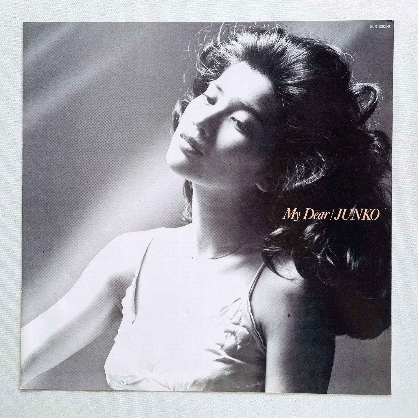 Junko Sakurada - My Dear (Original)