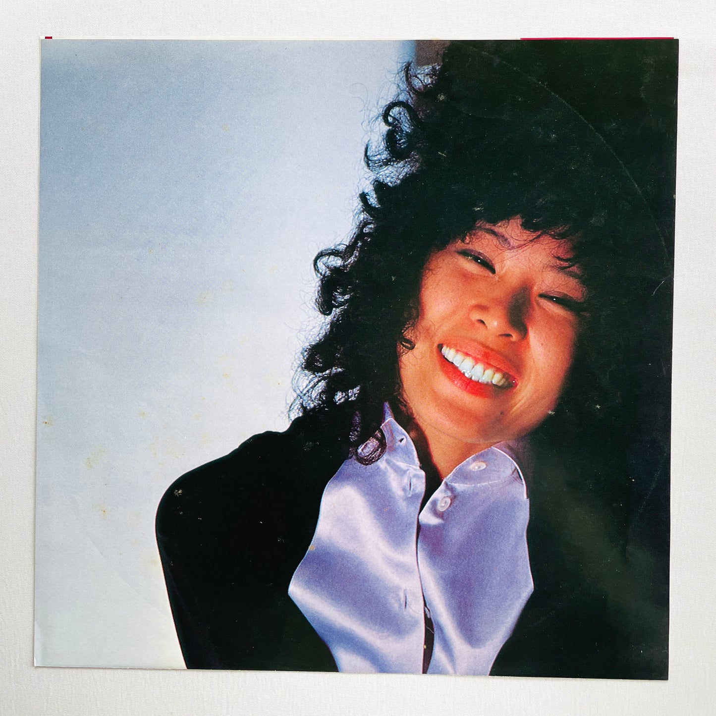 Minako Yoshida - Let's Do It (Original)