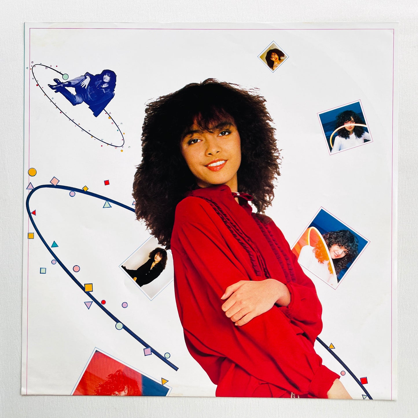 Maria Asahina - Maria (Original, Promo)