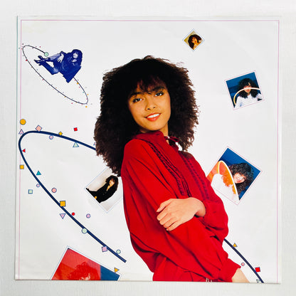 Maria Asahina - Maria (Original, Promo)